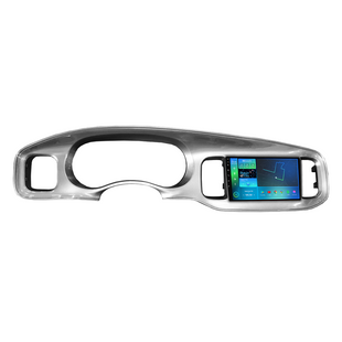 Штатна магнітола Torssen Dodge Charger 2011+ F9464 4G Carplay DSP
