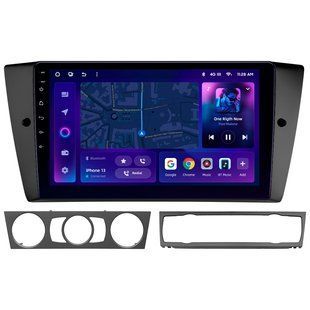 Штатна магнітола AMS MOSS M3 4+32 Gb BMW 3 E90 E91 E92 E93 2005-2013 9"