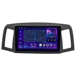 Штатна магнітола AMS MOSS M3 4+32 Gb Jeep Grand Cherokee 2005-2007 10"