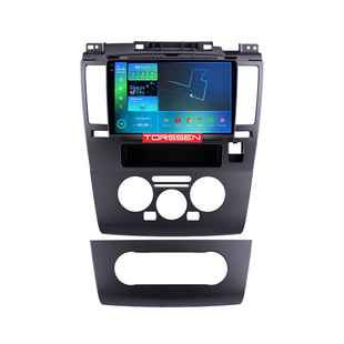 Штатна магнітола Torssen 2K DTS Nissan Tiida 05-10 F10432 4G Carplay DSP
