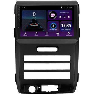 Штатна магнітола Sigma E9232 2+32 Gb Ford F150 P415 Raptor 2008-2014 (F1) 9"