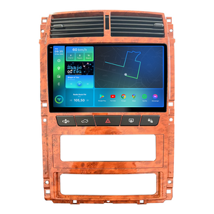 Штатна магнітола Torssen Peugeot 405 F9464 4G Carplay DSP