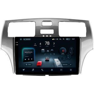 Штатна магнітола Teyes CC4 Pro 2K 8+128 Gb Lexus ES250 ES300 ES330 2001-2006 9" (L2)
