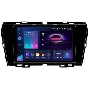 Штатна магнітола Teyes CC3 2k 6+128 Gb 360&deg; SsangYong Tivoli 2019-2023 9"