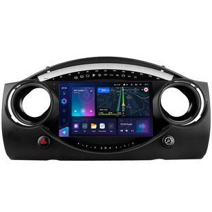 Штатна магнітола Teyes CC3L 4+32 Gb BMW Mini Hatch R50 2000-2006 9"