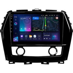 Штатна магнітола Teyes CC3L 4+32 Gb Nissan Maxima A36 2015-2020 10"