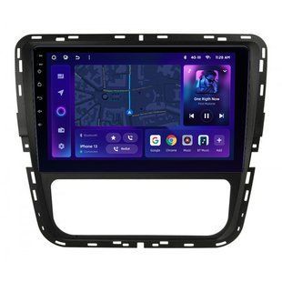 Штатная магнитола AMS MOSS M3 4+32 Gb Volkswagen Passat 7 B7 NMS 2015-2018 (F1) 9"