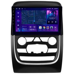 Штатна магнітола AMS MOSS M2 4+32 Gb Dodge Durango 3 WD 2013-2020 9" (L1)