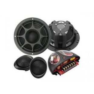 Компонентна акустика Morel Hybrid 602