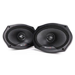 Коаксіальна акустика MB Quart PK1-169