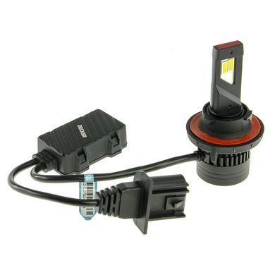 LED лампа Decker LED PL-01 5K H13 H/L