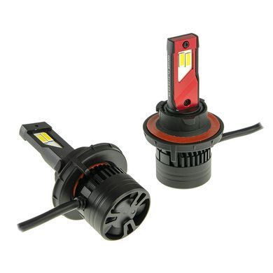 LED лампа Decker LED PL-01 5K H13 H/L