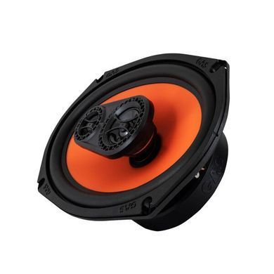 Коаксиальная акустика GAS MAD X2-694