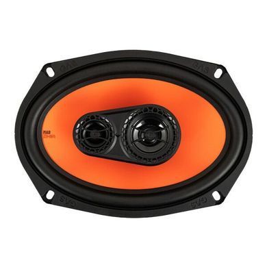Коаксиальная акустика GAS MAD X2-694