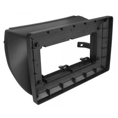 Штатна магнітола для Fiat Fiorino 2008-2022 DriveX SE-1003 QLED 10" Android 8-ядерний 4+64Гб SIM-картка 3G/4G DSP 4x50W(TDA7851) бездротовий CarPlay та AndroidAuto