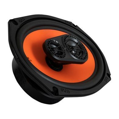 Коаксиальная акустика GAS MAD X2-694