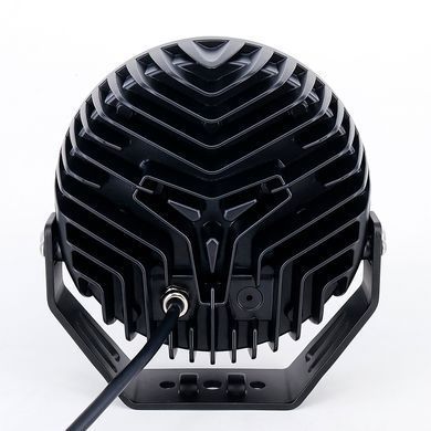 Фара додаткового світла DriveX WL R-105 DLX 7" COMBO+DRL 16L-80W OSR