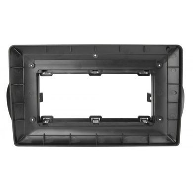 Штатна магнітола для Fiat Fiorino 2008-2022 DriveX SE-1003 QLED 10" Android 8-ядерний 4+64Гб SIM-картка 3G/4G DSP 4x50W(TDA7851) бездротовий CarPlay та AndroidAuto