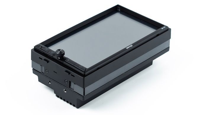 Автомагнітола DriveX SE-701 2-Din 7" DSP 8xCores 4/64GB 4x45W Android 10.0