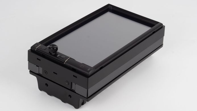 Автомагнітола DriveX UN35 2+32 4C ASP 4x45W