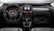 Штатна магнітола для Fiat Fiorino 2008-2022 DriveX SE-1003 QLED 10" Android 8-ядерний 4+64Гб SIM-картка 3G/4G DSP 4x50W(TDA7851) бездротовий CarPlay та AndroidAuto