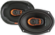 Коаксіальна акустика Cadence QRS 69