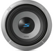 Сабвуфер Alpine S2-W8D4
