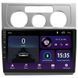 Штатная магнитола Sigma E10232 2+32 Gb Volkswagen Touran 1 2003-2010 (F1) 10"