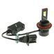 LED лампа Decker LED PL-01 5K H13 H/L