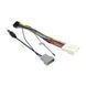 Штатна магнітола Subaru Impreza 2000-2007 Decker D9-006 4x64, 4G