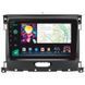 Штатна магнітола Decker D9-008 8+128 Gb Ford Ranger P703 2015-2022 (A) 9"