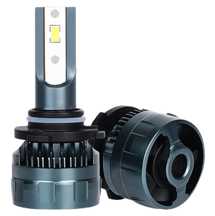 LED лампи автомобільні DriveX ME-03 HB4(9006) 6000K LED 30W 12V