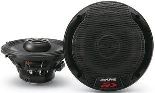 Коаксиальная акустика Alpine SPR-50