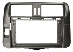 Переходная рамка Toyota Land Cruiser Prado Carav 22-024