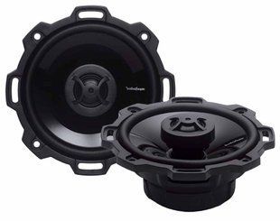 Коаксіальна акустика Rockford Fosgate P142