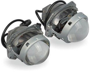 Світлодіодні лінзи AMS Bi-LED i3 3 ''