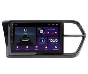 Штатная магнитола Sigma E10232 2+32 Gb Volkswagen JETTA 2019-2022 UV Black 10"