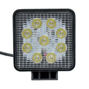 CYCLONE WL-109 SLIM 27W EP9 FL