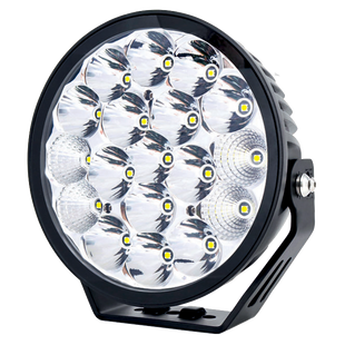 Фара додаткового світла DriveX WL R-106 DLX 7" COMBO 18L-90W OSR