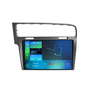 Штатная магнитола Torssen 2K VW Golf 7 grey F10432 4G Carplay DSP