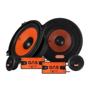 Компонентна акустика GAS MAD K2-54