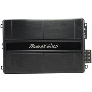 4-канальний підсилювач Phoenix Gold SX 800.4