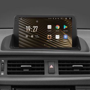 Штатна магнітола Sigma Pro 98128 2k 8+128 Gb Lexus CT CT200 CT200h 2010-2018 9"