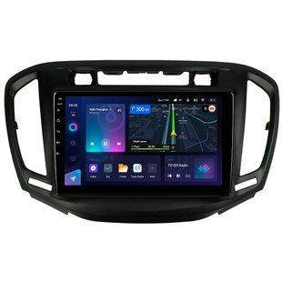 Штатна магнітола Teyes CC3L 4+32 Gb Opel Zafira C 2011-2014 9"