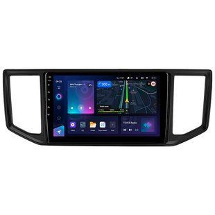 Штатна магнітола Teyes CC3L 4+64 Gb Volkswagen Crafter 2017-2021 10"