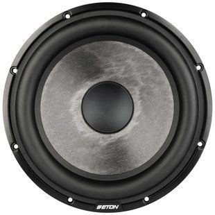 Автосабвуфер Eton ET-GRAPHIT10-4