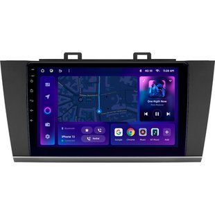 Штатная магнитола AMS MOSS M2 4+32 Gb Subaru Outback 5 2014-2018 Legacy 6 2014-2017 9" (L1)