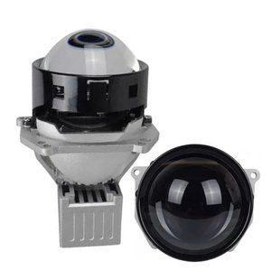 Bi-Led лінзи AMS ULTIMATE U7 LASER 3.0 F V2