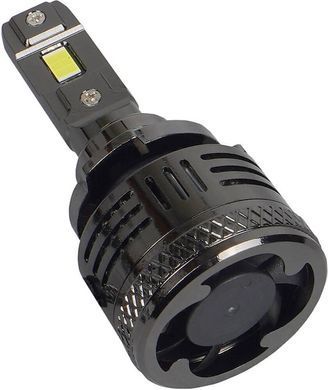 LED лампи AMS EXTREME-F HB3/HB4 5500K CANBUS