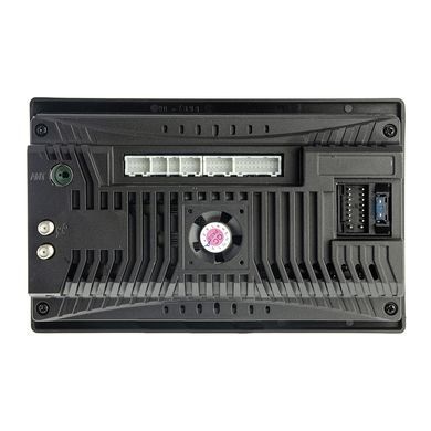 Автомагнитола CYCLONE MP-7098A GSM